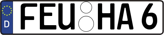 FEU-HA6