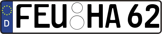 FEU-HA62