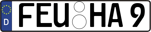 FEU-HA9