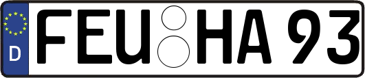 FEU-HA93