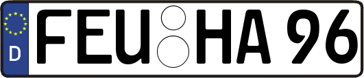 FEU-HA96