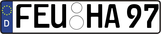 FEU-HA97