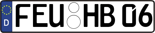 FEU-HB06