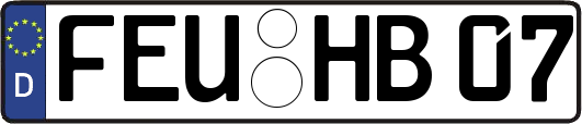 FEU-HB07