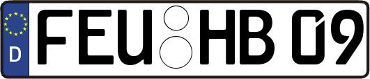 FEU-HB09