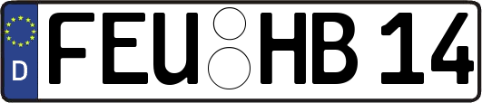 FEU-HB14