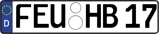 FEU-HB17