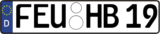 FEU-HB19