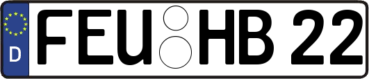 FEU-HB22
