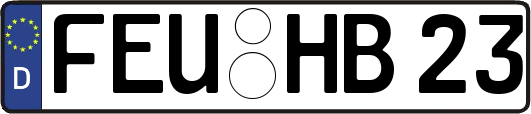FEU-HB23