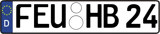 FEU-HB24