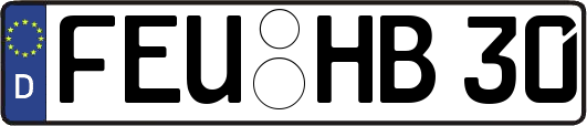 FEU-HB30