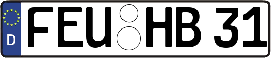 FEU-HB31