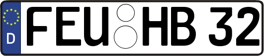 FEU-HB32