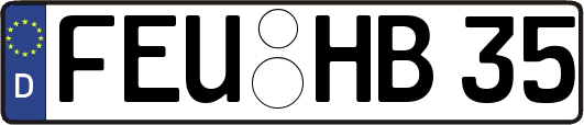FEU-HB35