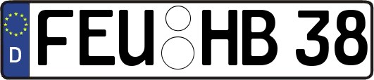 FEU-HB38