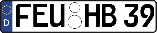 FEU-HB39
