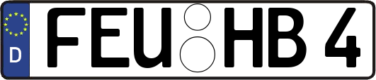 FEU-HB4