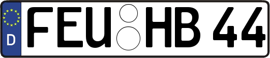 FEU-HB44