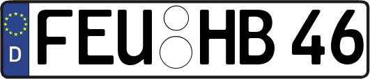 FEU-HB46
