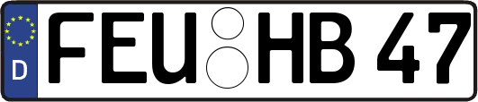 FEU-HB47