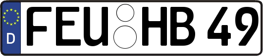 FEU-HB49