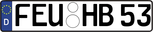 FEU-HB53