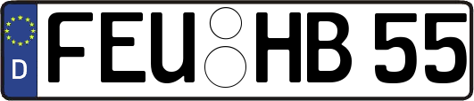 FEU-HB55