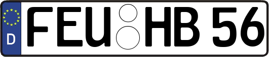 FEU-HB56