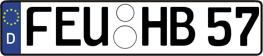 FEU-HB57