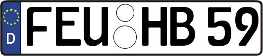 FEU-HB59