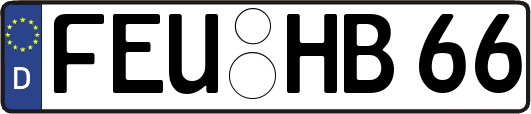 FEU-HB66