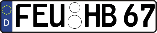 FEU-HB67