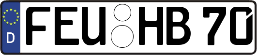 FEU-HB70