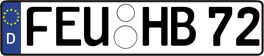 FEU-HB72