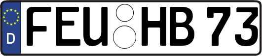 FEU-HB73