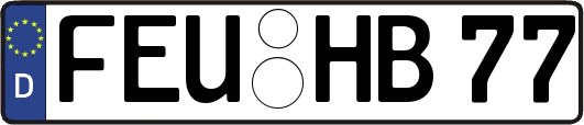 FEU-HB77