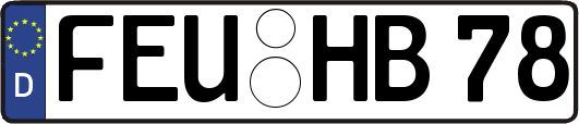 FEU-HB78
