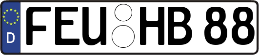 FEU-HB88