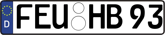 FEU-HB93