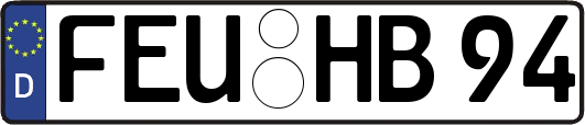 FEU-HB94