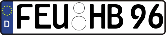 FEU-HB96