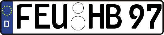 FEU-HB97