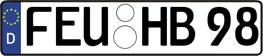 FEU-HB98
