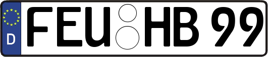 FEU-HB99
