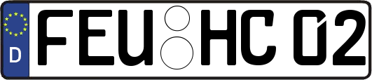 FEU-HC02