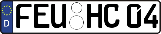 FEU-HC04