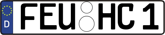FEU-HC1