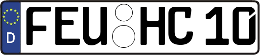 FEU-HC10