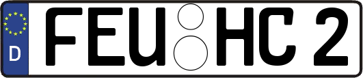 FEU-HC2